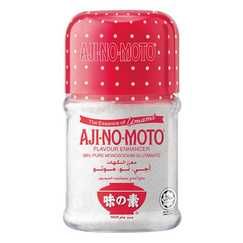Aji No Moto® 70g Ajinomoto®