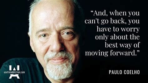 24 Inspirational Paulo Coelho Quotes On Life