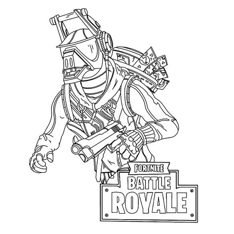 Is part of the final showdown set. Pin by Sonnett Landy on Fortnite Coloring Pages in 2020 ...