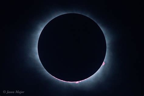 Total Solar Eclipse Aug 21 2017 Fort Johnson Charlesto Flickr