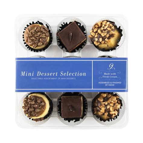 Woolworths Mini Dessert Selection Pack Ubicaciondepersonas Cdmx Gob Mx