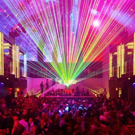Best Nightclubs In The Usa