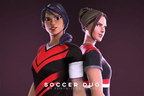 Fortnite Soccer Skin Wallpapers Top Free Fortnite Soccer Skin