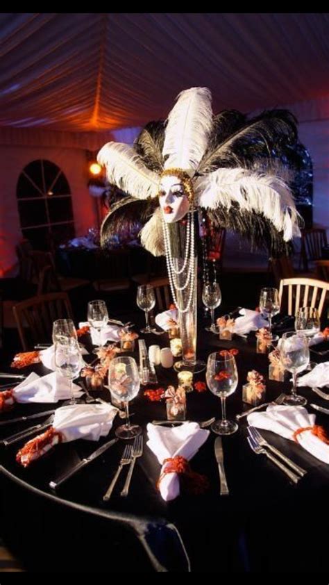 √ 31 Masquerade Wedding Theme Pinnozze Masquerade Party