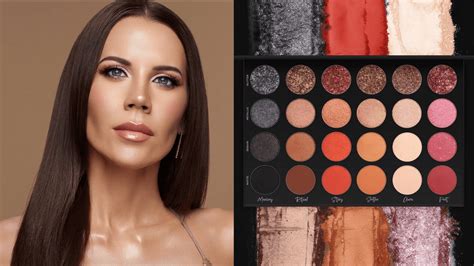 Tati Westbrook Launches Color Cosmetics Brand Tati Beauty Take Your Vitamin C