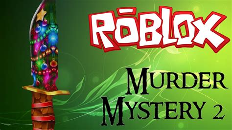 Roblox Murder Mystery 2 Killing Montage 9 Youtube