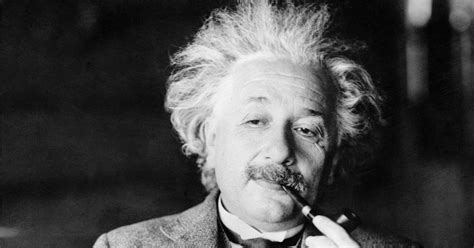 Albert Einsteins Reply To A Female Fans Confession Should Be In Every