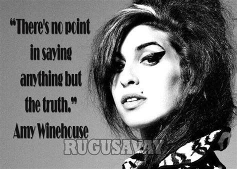 Amy Winehouse Quotes With Pictures Amy Winehouse Quotes Amy Winehouse Winehouse