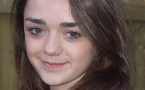 Maisie Williams Movieplayerit