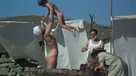 Nude Video Celebs Kristin Scott Thomas Nude Un Ete Inoubliable