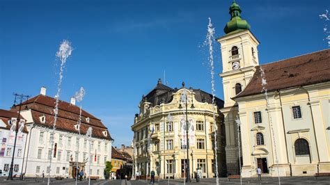 Transylvania Explorer Tour Discover Transylvania