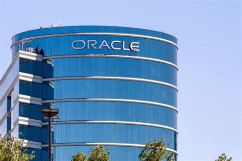 Oracle Corporation Stock Photos Pictures And Royalty Free Images Istock