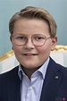 Sverre Magnus de Noruega con gafas por primera vez - La Familia Real ...