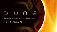 DUNE Official Soundtrack | Ornithopter - Hans Zimmer | WaterTower - YouTube