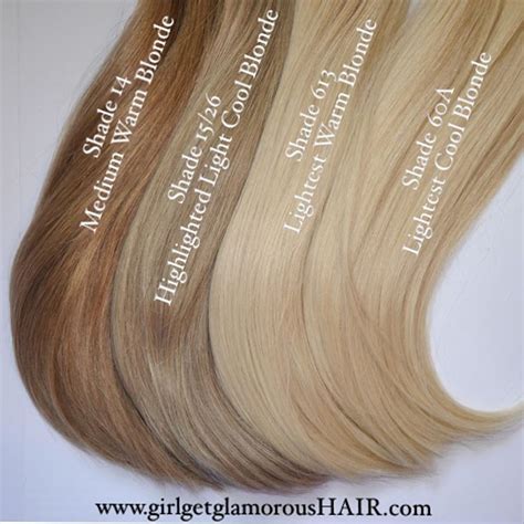 GirlgetglamorousHAIR On Instagram Meet Our Blondes Shade Is A Great Match For Most Cool