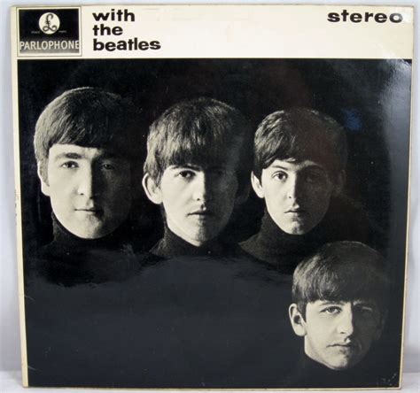 The Beatles First Album