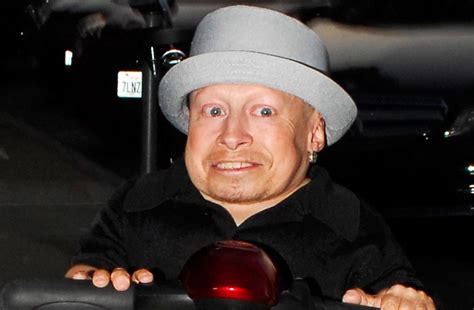 Verne Troyer Cause Of Death Suicide High Level Of Alcohol