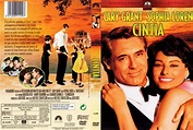 Cintia (1958 - Houseboat) - Imágenes de Cine Clásico