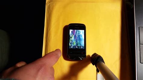 How To Transfer Photos From An Old Phone To Pc Via Bluetooth Youtube