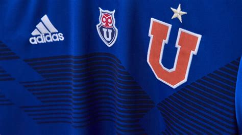 Ingenieria matemática, universidad de chile. Universidad de Chile lanza nueva camiseta de colección ...