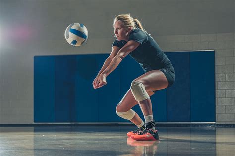 3 Tips To Prevent Common Volleyball Injuries Donjoystore Us