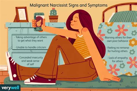 Malignant Narcissism Signs And How To Handle Them In