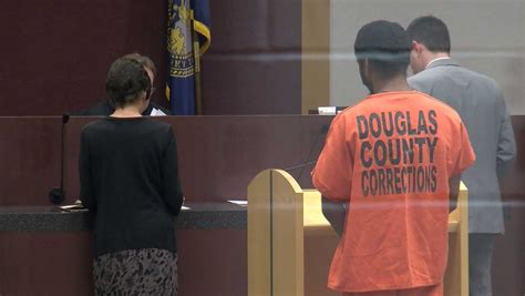 Man Accused Of Raping Teens Women Appears In Court