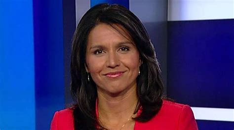 Hawaii Rep Gabbard Says She Met Assad During Syria Trip Fox News