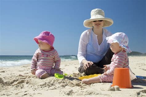 How To Teach Your Children About Sun Safety Teaching Your Children