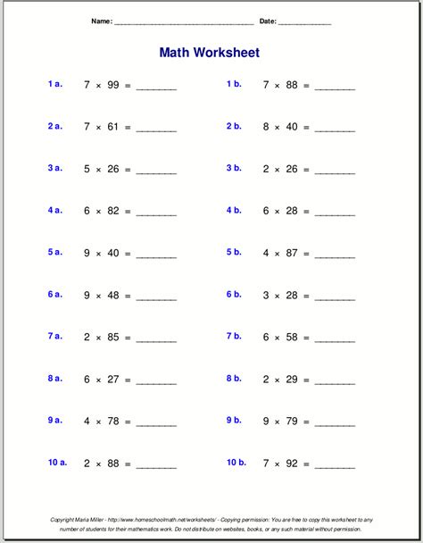 Introduction to decimals, decimals illustrated with pictures, addition, subtraction, division, multiplication, algebra. Decimal Division Worksheets 5th Grade Pdf - DIY Worksheet