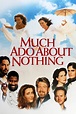 Much Ado About Nothing (1993) - Posters — The Movie Database (TMDB)