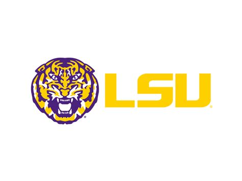 Download LSU Tigers Logo PNG And Vector PDF SVG Ai EPS Free