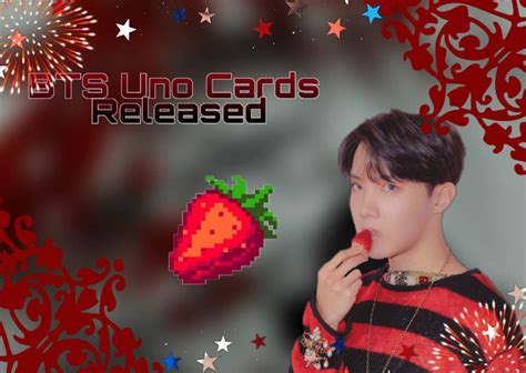 Now they will get to. BTS Uno Cards Released | ARMY's Amino