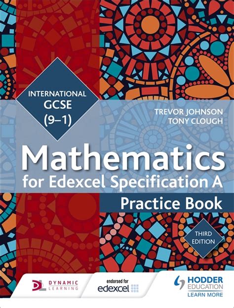 Edexcel International Gcse 9 1 Mathematics Practice