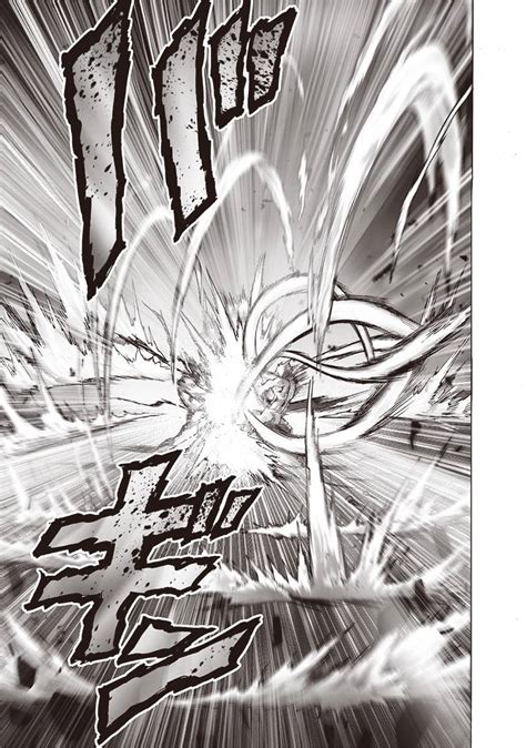 One Punch Man Chapter 153 One Punch Man Manga Online