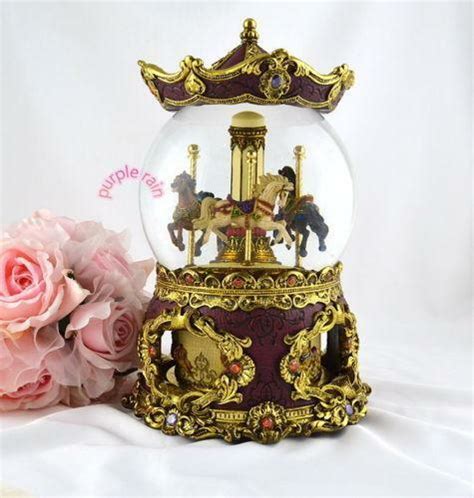 Antique Snow Globe Collectibles Ebay