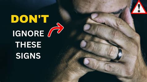 Recognizing Depression 4 Key Signs You Shouldnt Ignore Depression