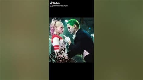 Tik Tok Harley Quinn De Pacheco2880w Youtube