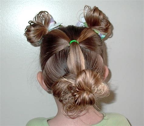 Minnie Mouse Hairstyle Pretty Hair Is Fun Disney Hairstyle