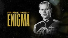 Prime Video: Prince Philip: Enigma