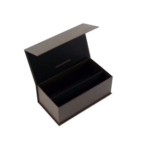 Luxury Cardboard Boxes Design For Custom Packing With Foam Inner Tray