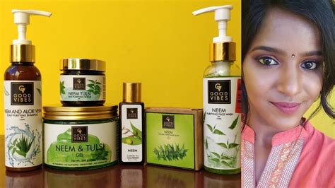 Affordable Skincareandhaircare Products To Control Pimples And Dandruff
