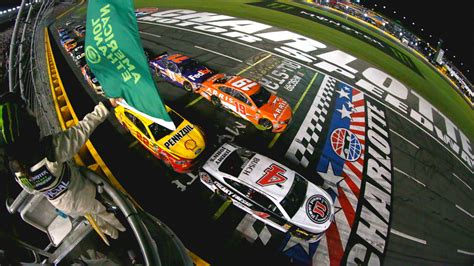 Nascar 2015 all star race pit stops. NASCAR All-Star Race 2019: Full TV schedule, lineup of ...