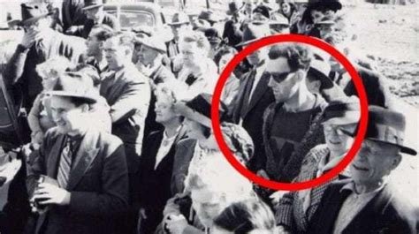 These Pictures Are Will Make You Believe That Time Travel Exists