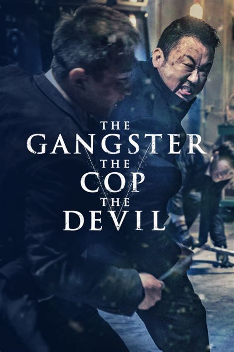 The Gangster The Cop The Devil Yify Subtitles Details