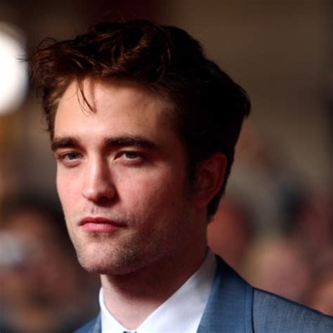 Robert douglas thomas pattinson was born may 13, 1986 in london, england, to richard pattinson, a car dealer importing vintage cars, and clare pattinson (née charlton), who worked as a booker at a. Robert Pattinson - - Biography