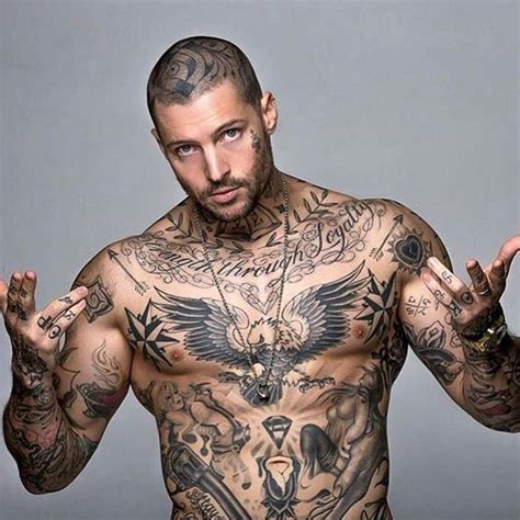 Maybe you would like to learn more about one of these? Pin on tatuajes