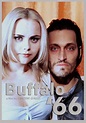 Buffalo '66 (1998) - Posters — The Movie Database (TMDB)