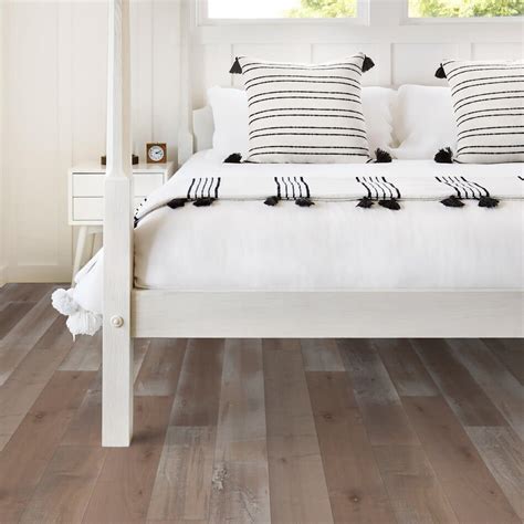 Shop Shaw Floors Repel Hardwood Inspirations Maple Sanctuary 05046
