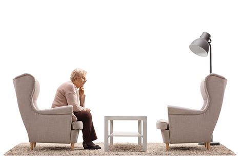 The Impact Of Loneliness On Seniors · Drizin Law Blog